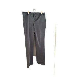 NYDJ Women's Black trouser Pant Size 10